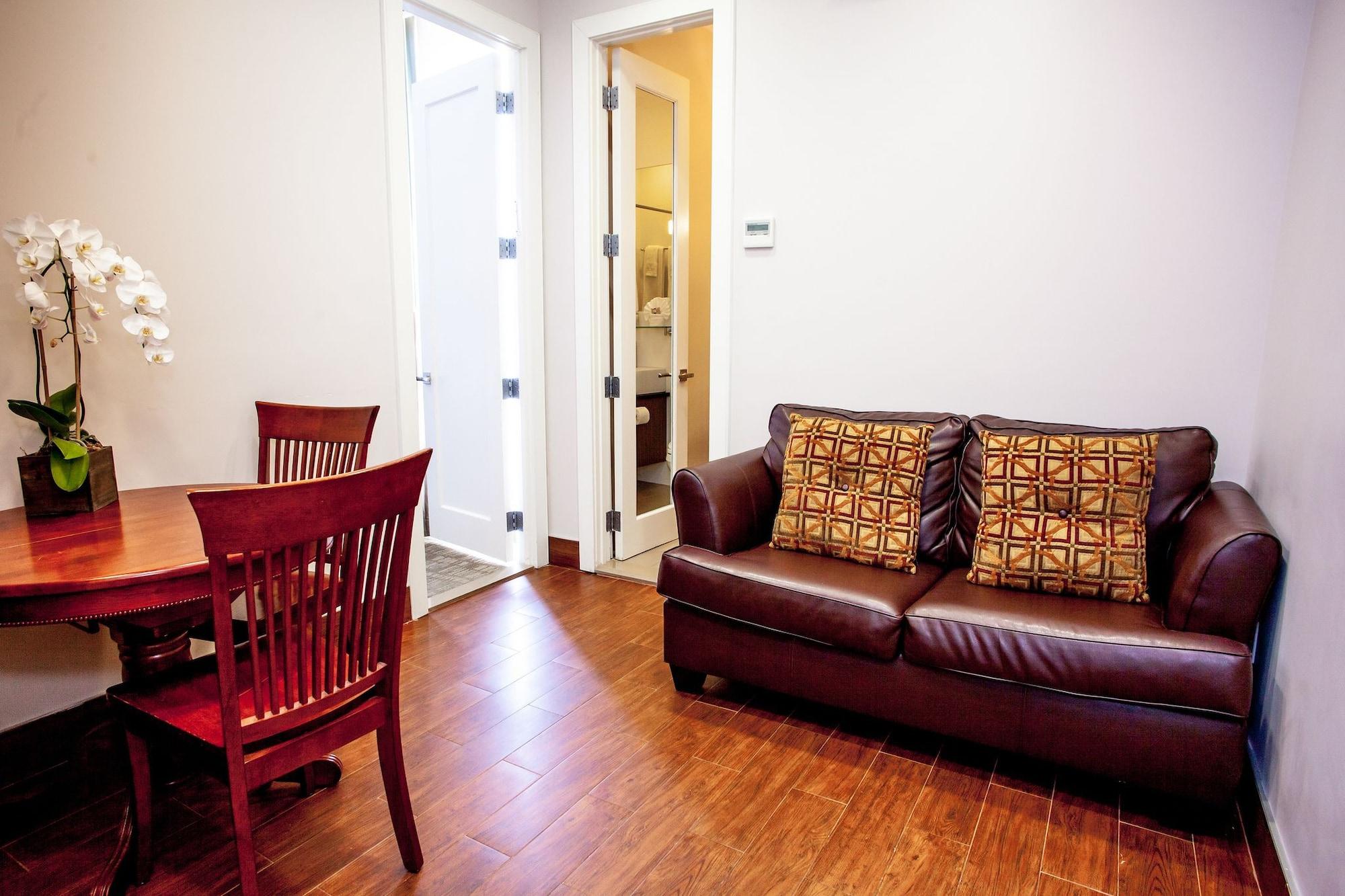 Aura Hotel Brooklyn New York Exterior photo