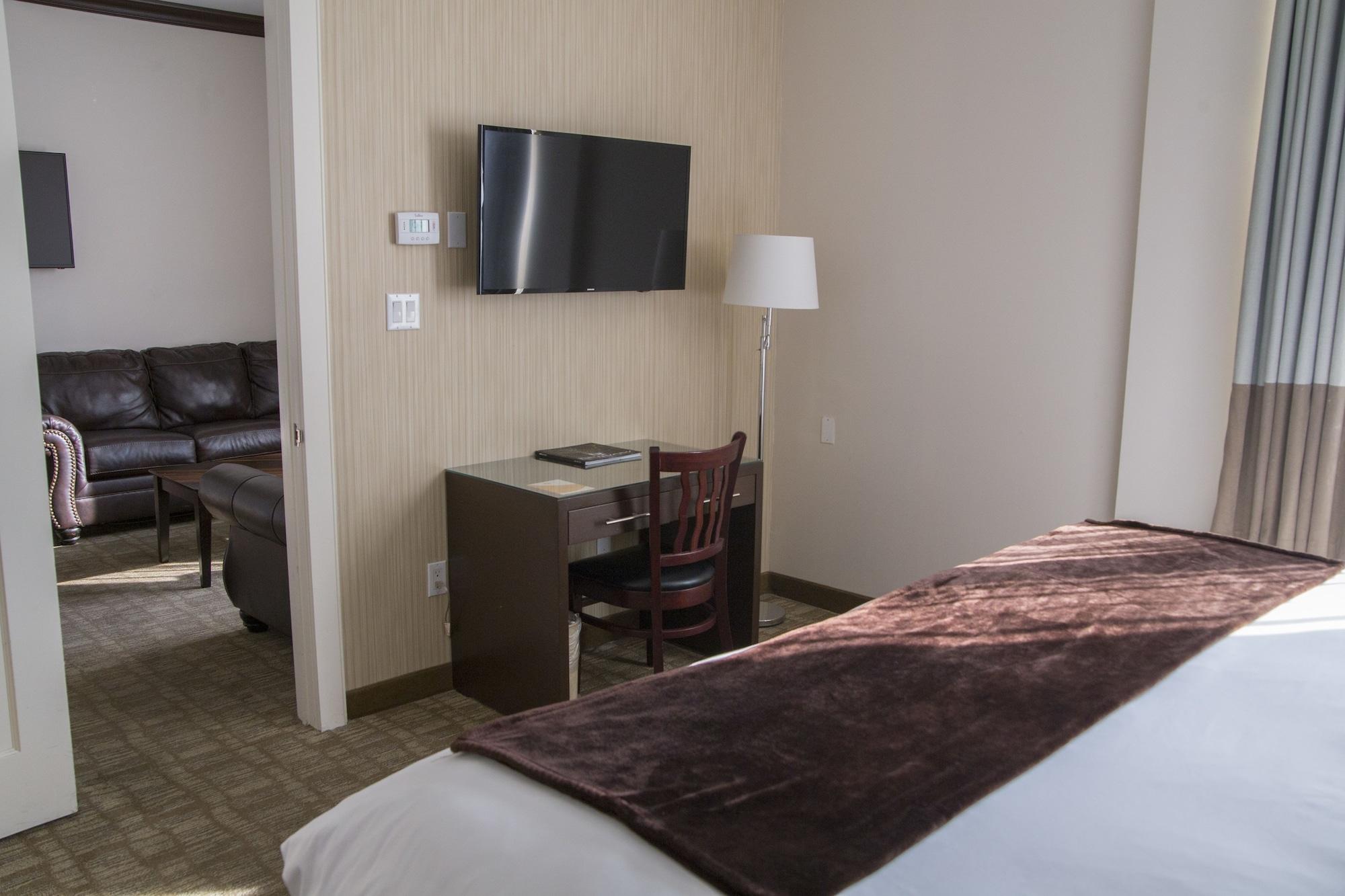 Aura Hotel Brooklyn New York Exterior photo