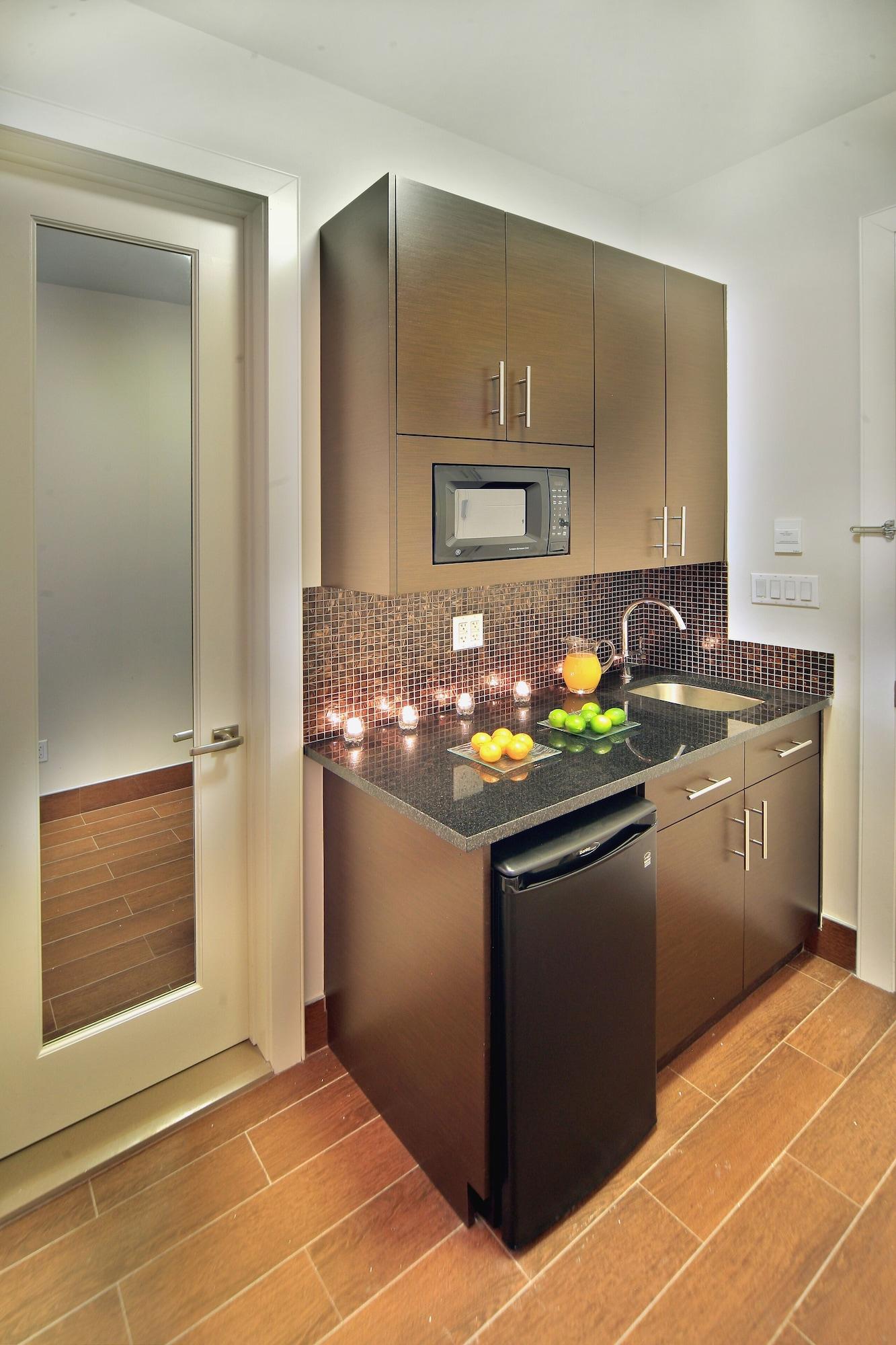 Aura Hotel Brooklyn New York Exterior photo
