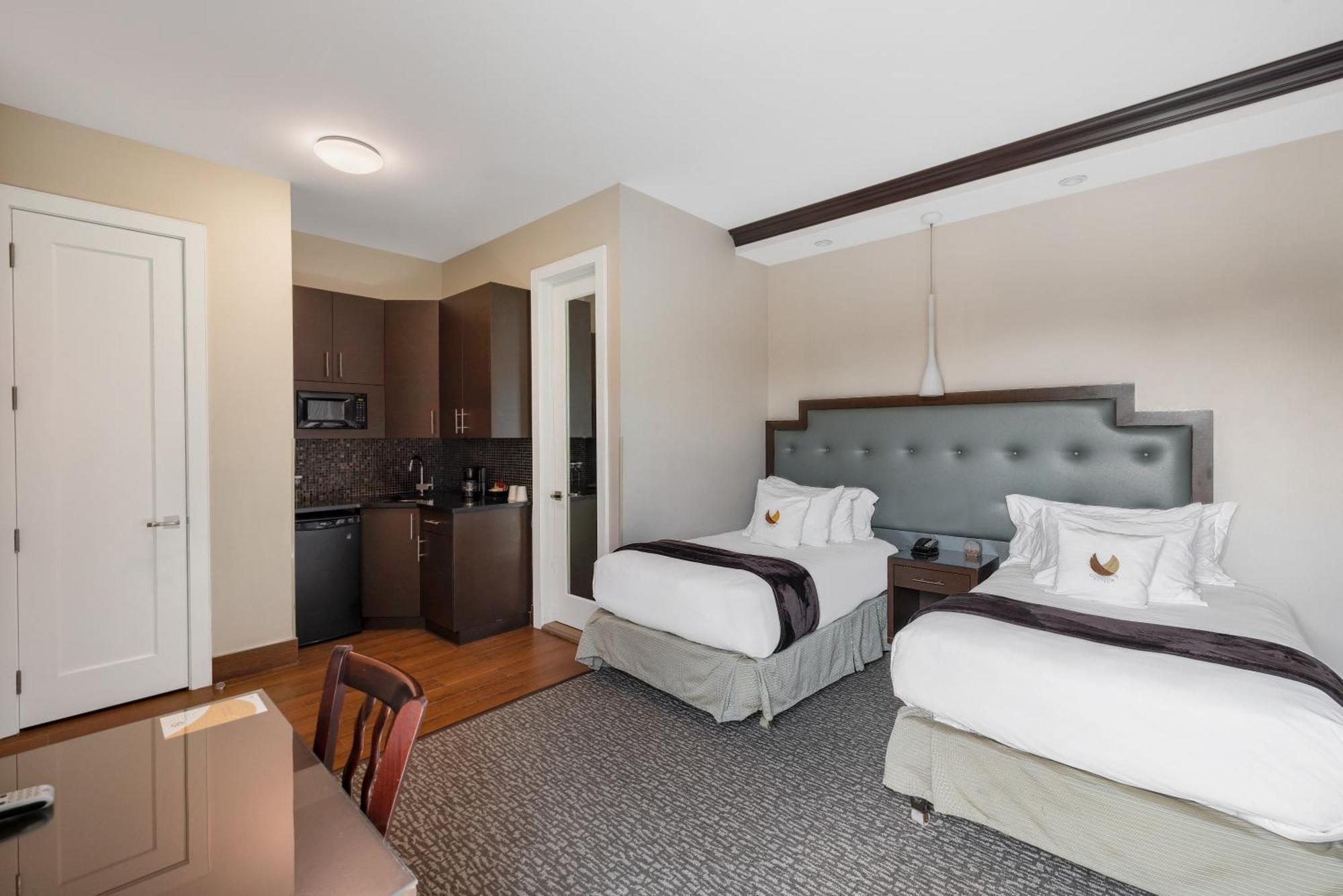 Aura Hotel Brooklyn New York Exterior photo
